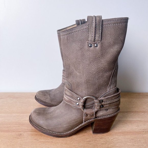 Frye Shoes - Frye Boots